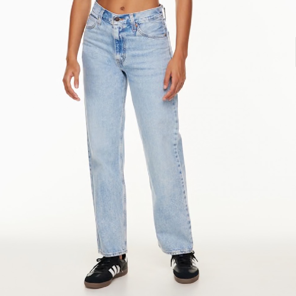 Levi's Dad Jean